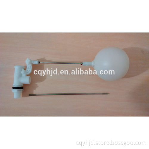 Toilet Water Tank Float Valve 3/4''